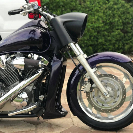 Honda VTX 1300/1800 Nacelle