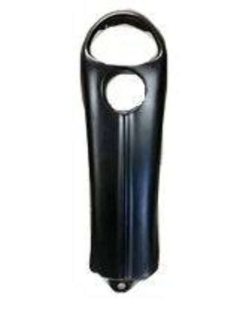 Honda VTX 1800 Extended Fuel Tank Dash