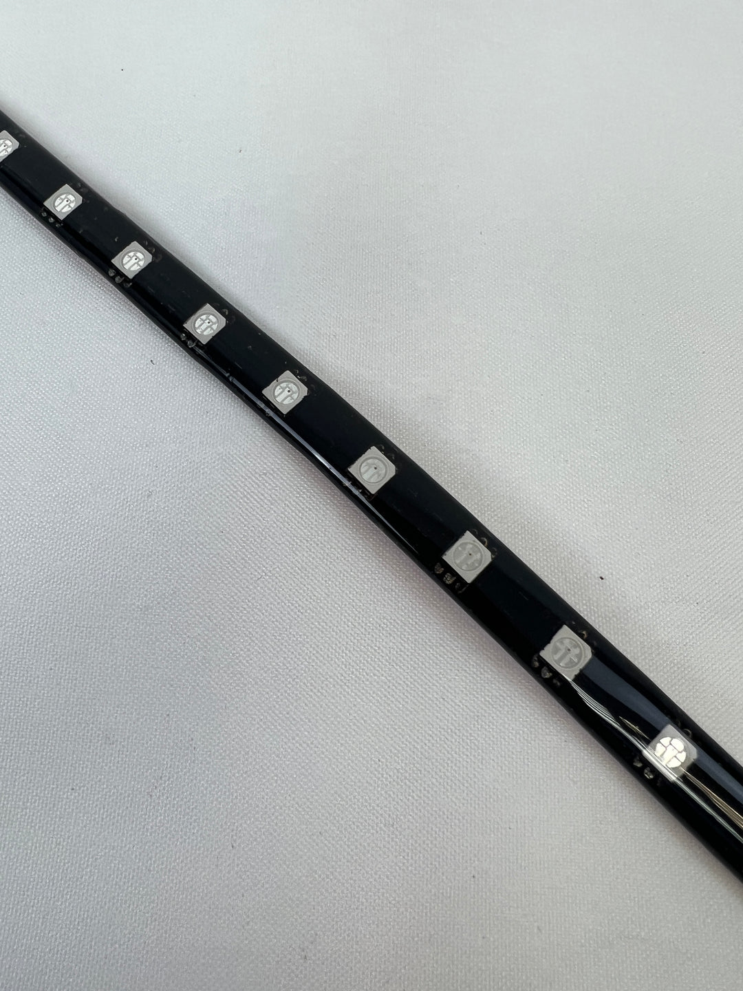 LED Light Strips Multi Color RGB SMD 5050