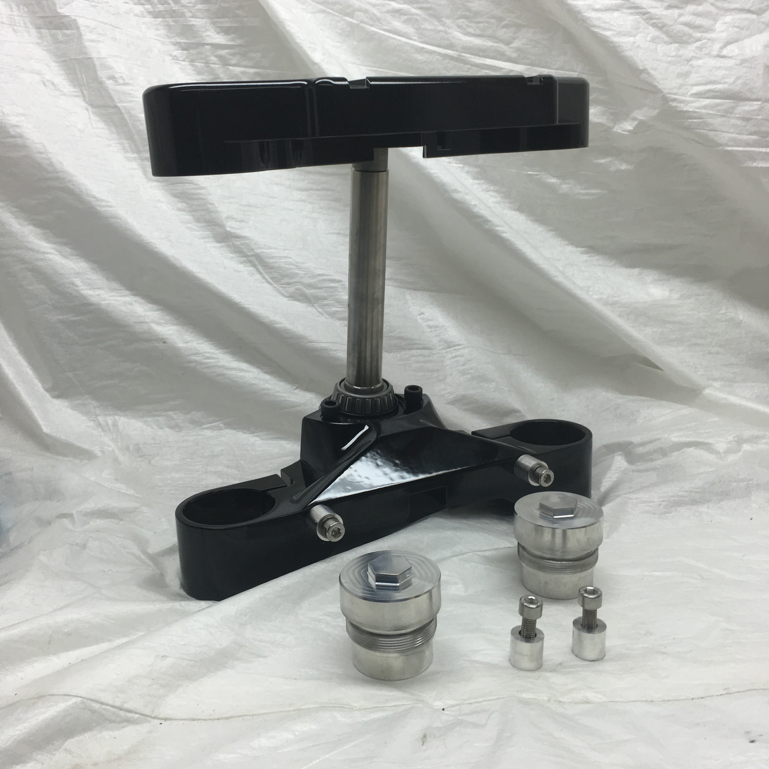 SUMO X M109 Front Mimic (Stock Design) Wheel Tire Kit – Tricked
