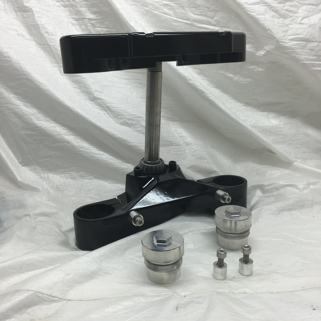 SUMO X M109 Front Wheel Tire Kit