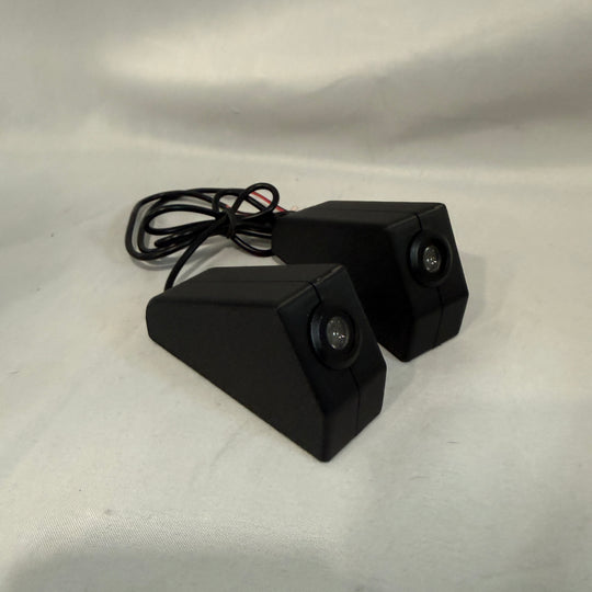 Honda Wings Badge Logo Projection Light