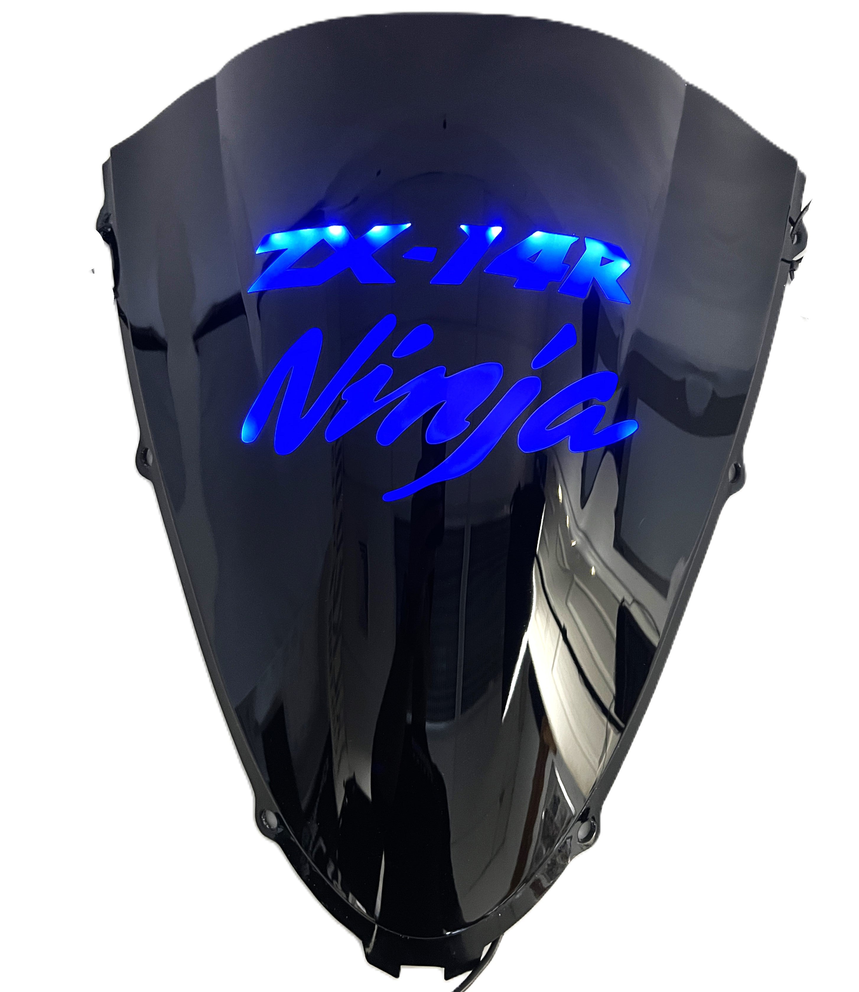 Mug Kawasaki ZX-14R | 2012-2024 – Moto Animals