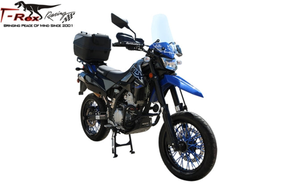 Kawasaki KLX250 / KLX300 Engine Guard Crash Cage - Version 2...