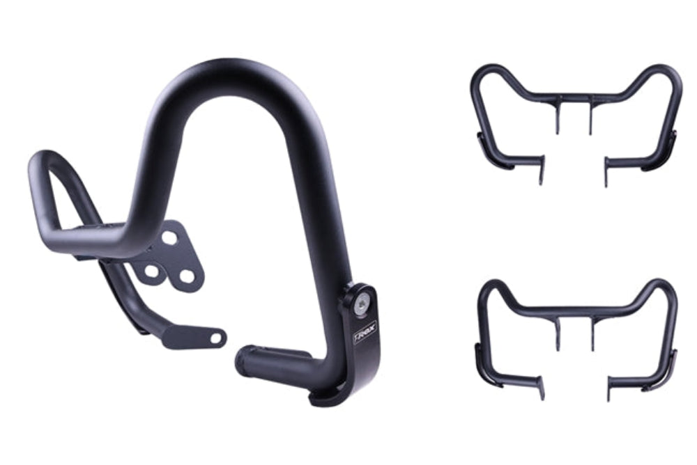 Kawasaki KLX250 / KLX300 Engine Guard Crash Cage - Version 2