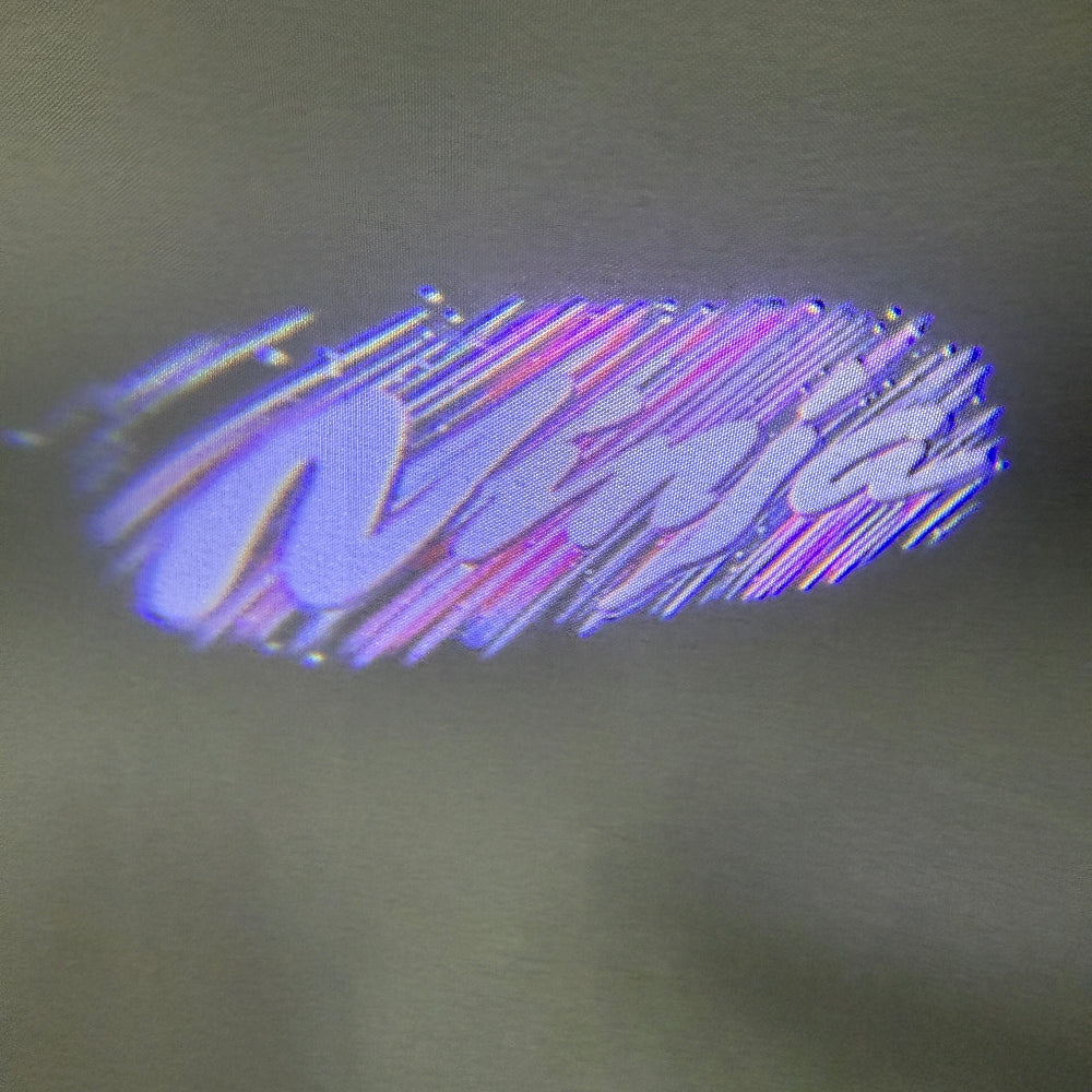 Kawasaki Ninja Projection Logo Light 