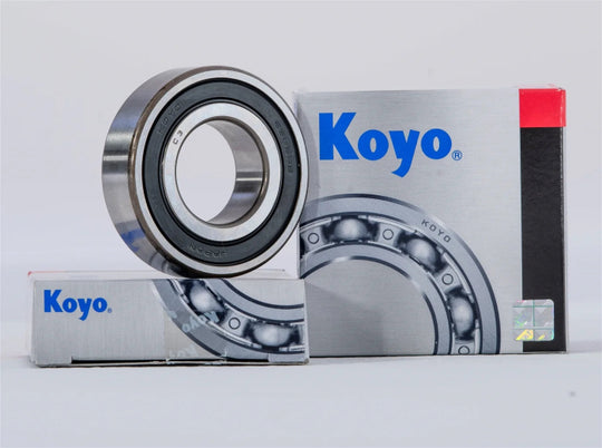 Koyo Stainless Steel Wheel Bearings
