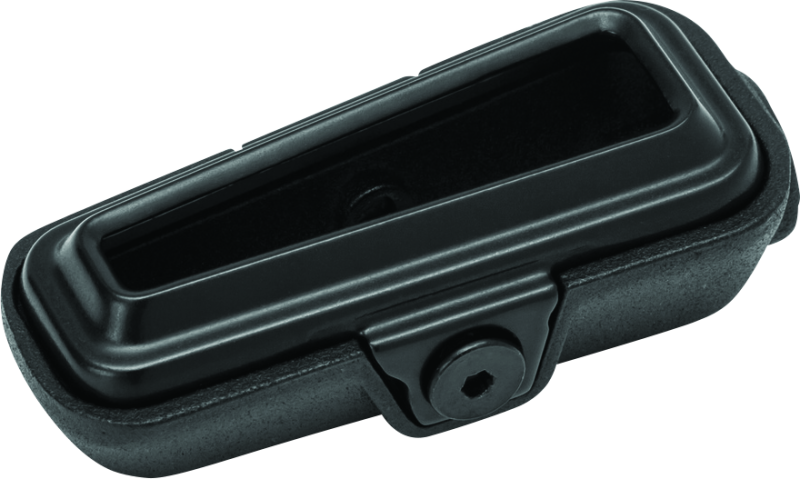 KuryakynDillingerShiftPegBlack