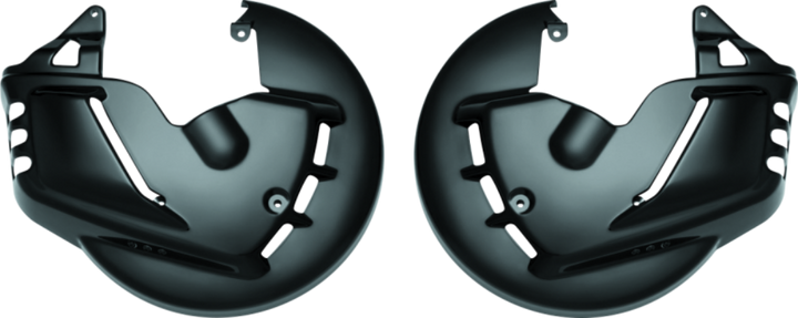 Brake Rotor Cover Assembly Metric Cruiser Handlebar Accessories – Tricked Out Customs