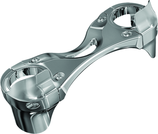 Kuryakyn Fork Brace Gen 2 01-17 GL1800