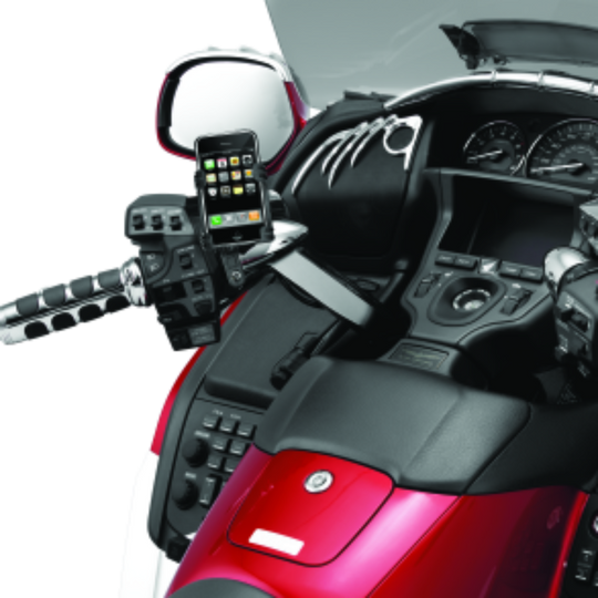 Kuryakyn_Tech_Connect_Perch_Mount_Black_Standard.