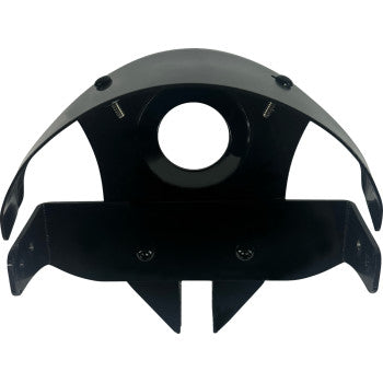 Shark Demon Performance LED Headlight FLHX/SE