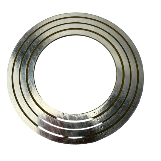 LED Wheel Light Ring