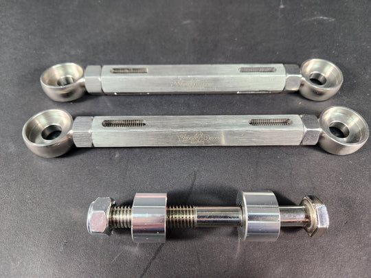 LOWERING LINK ADJUSTABLE ZX14 ZXZ14R 06-25  
