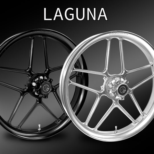 SUZUKI M109R Laguna Motorcycle Wheels