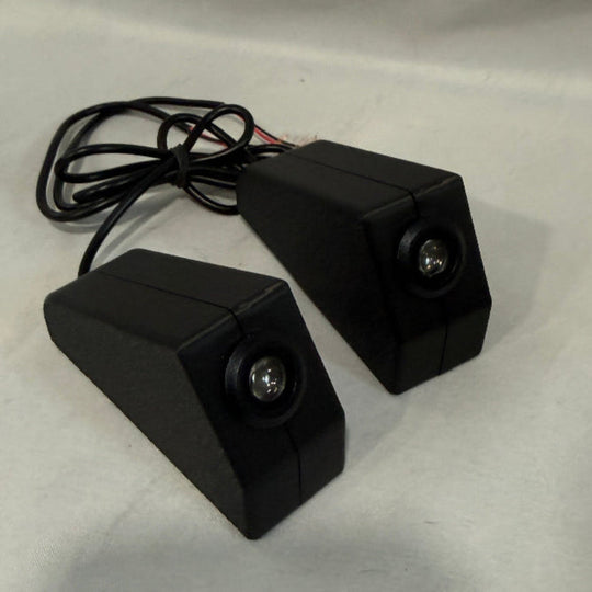 Led Mounting Boxes