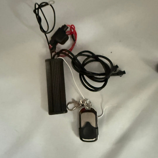 Led Remote Controller for Logo Lights 