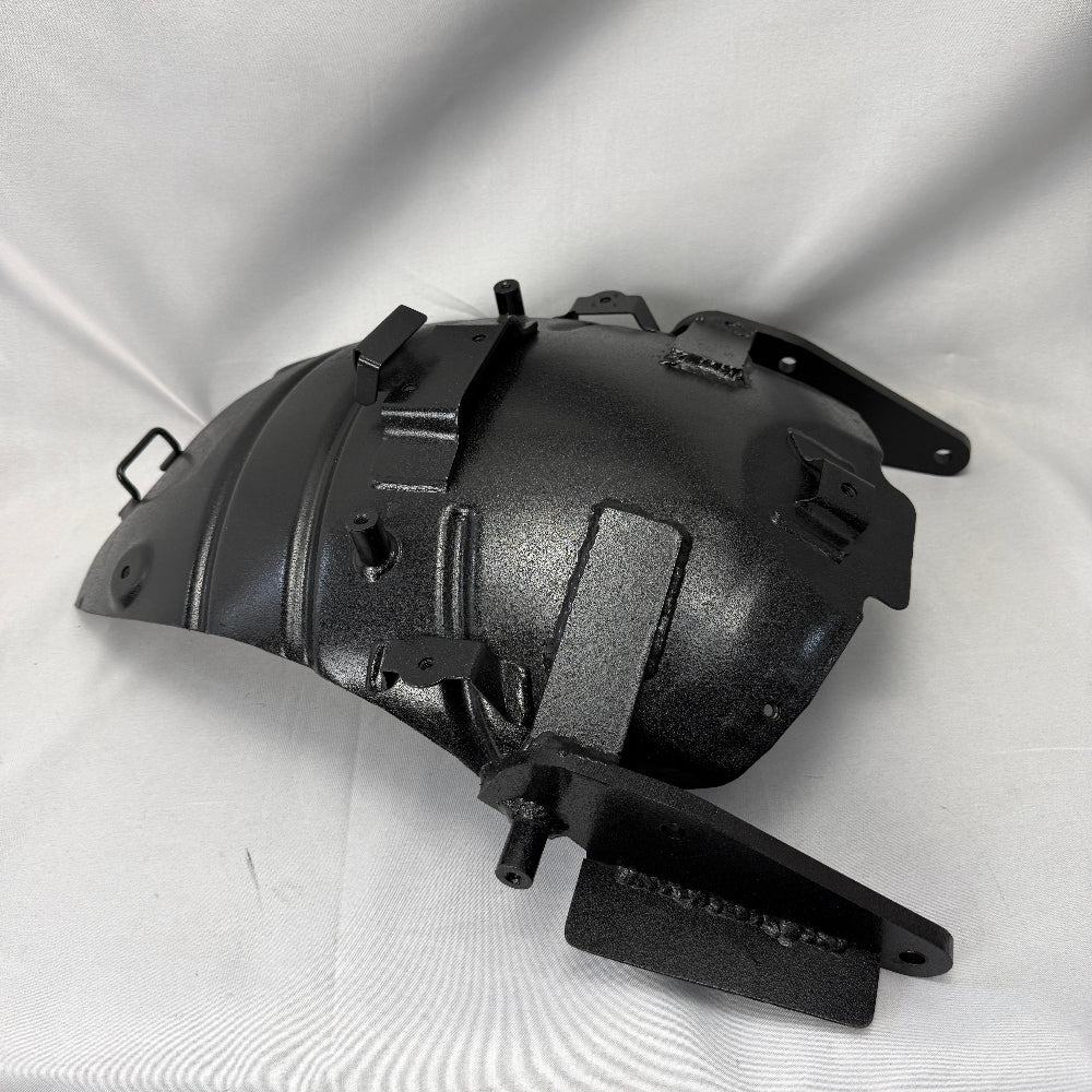 M109R Stealth Subframe Pic