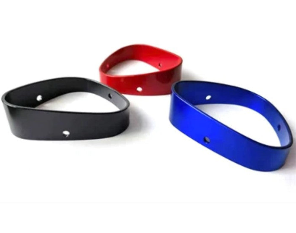 Mojo Muffler Exhaust Tip Rings