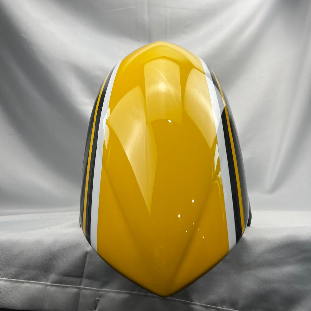 New M109R_Stealth_Fender_Daytona_Yellow_Glass_Sparkle_Black