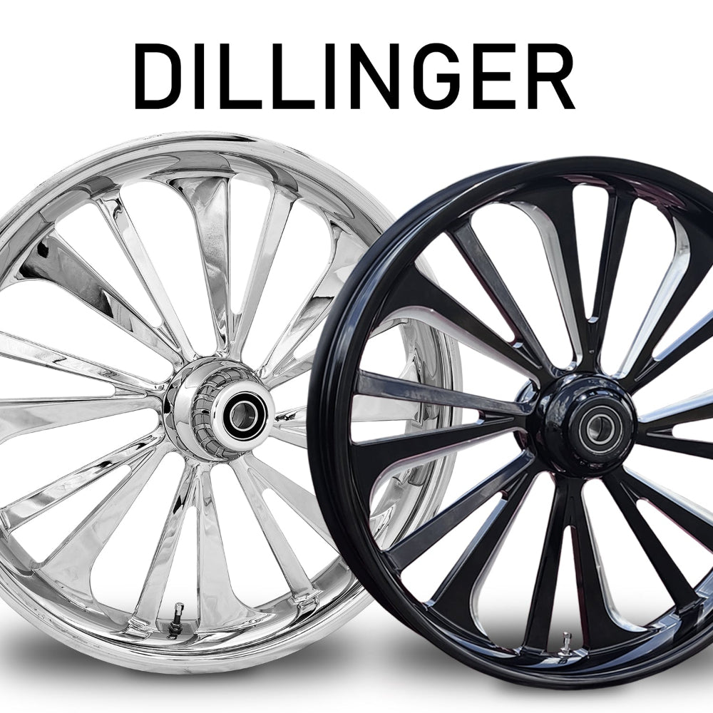 RCComponentsDILLINGERWheelDesignforM109R