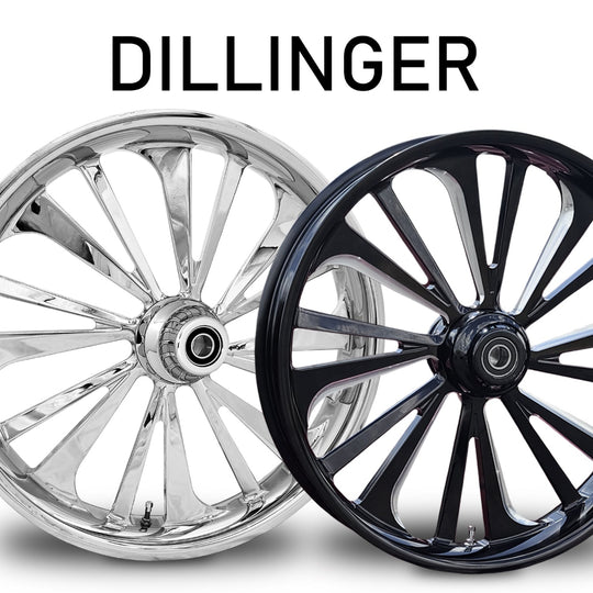 RCComponentsDILLINGERWheelDesignforM109R