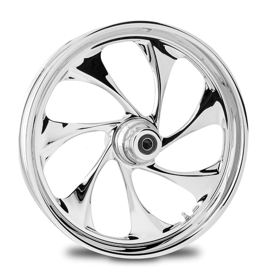 RCComponentsDRIFTERWheelDesignChrome M09R