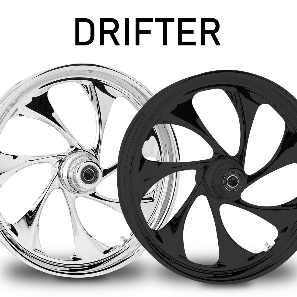 RCComponentsDRIFTERWheelDesign for M109R