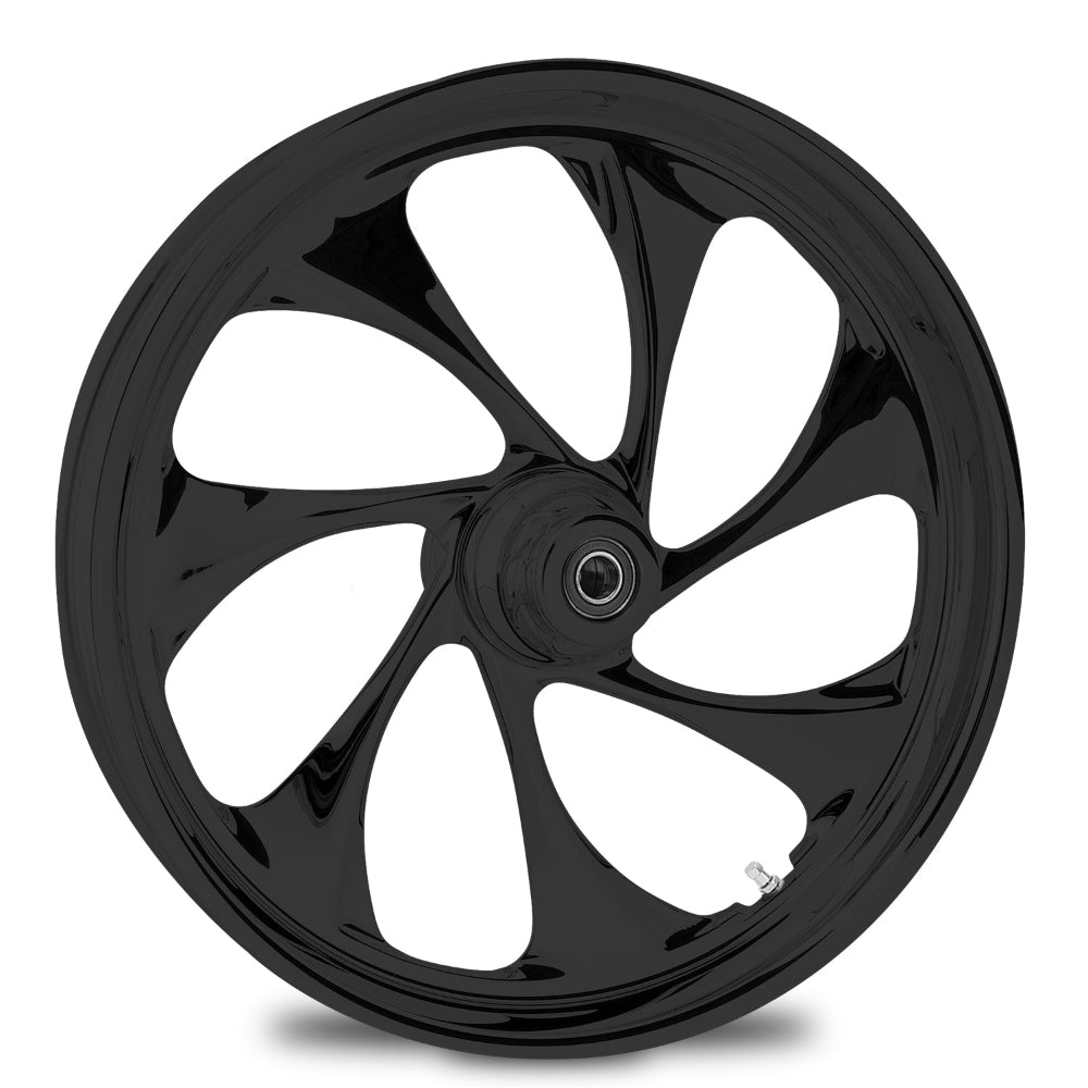 RCComponentsDRIFTERWheelDesign for M109R Gloss Black 