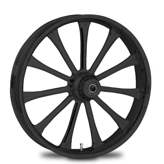 RCComponentsEXILEWheelDesignBlack M109R
