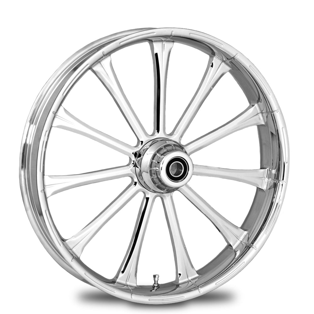 RCComponentsEXILEWheelDesignChromeM109R