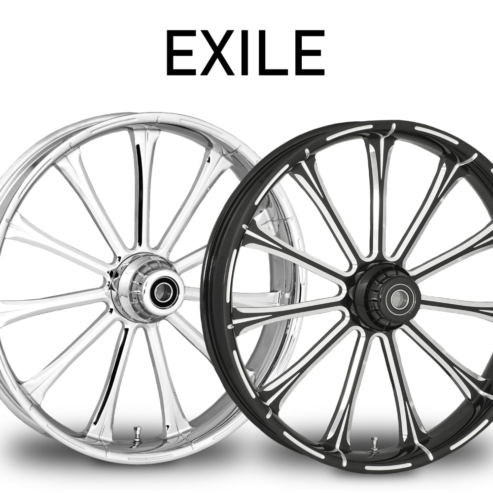 RCComponentsEXILEWheelDesign M109R