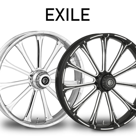 RCComponentsEXILEWheelDesign M109R