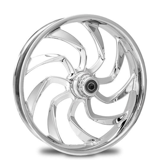 RCComponentsHYDROWheelDesignChromeforM109R