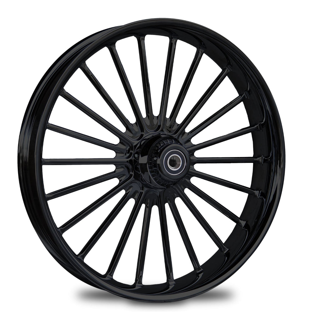 RCComponentsILLUISIONWheelDesignBlackforM109R