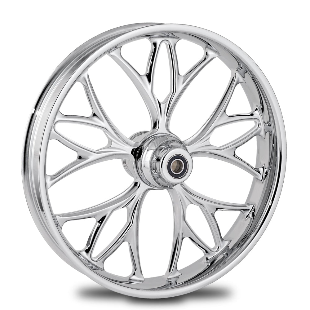 RCComponentsKOREWheelDesignChromeforM109R