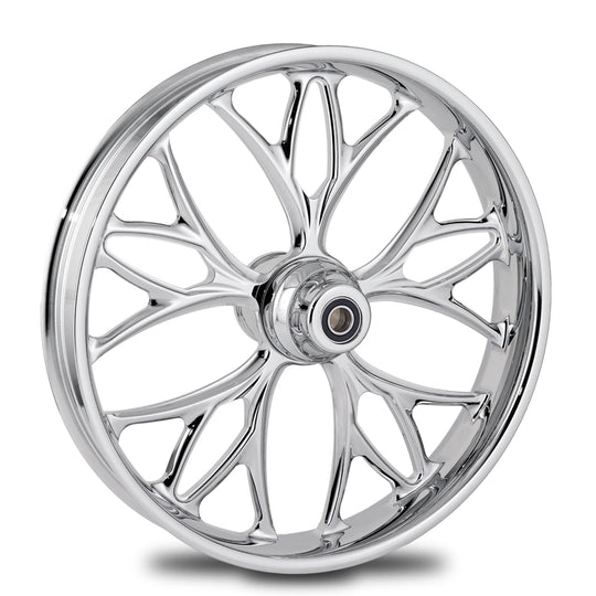 RCComponentsKOREWheelDesignChromeforM109R