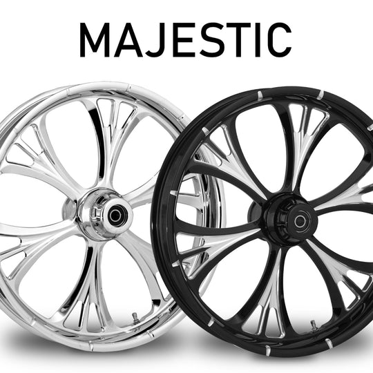 RCComponentsMAJESTICWheelDesignforM109R