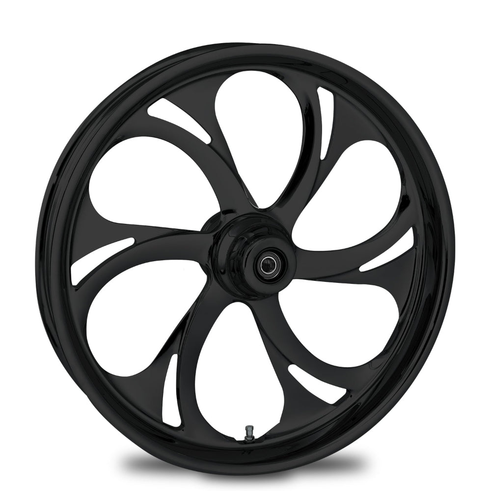 RCComponentsRECOILWheelDesignBlackforM109R