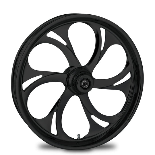 RCComponentsRECOILWheelDesignBlackforM109R
