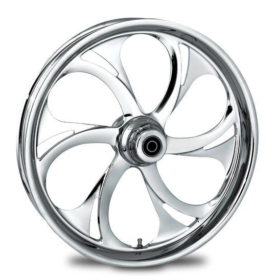 RCComponentsRECOILWheelDesignChromeforM109R