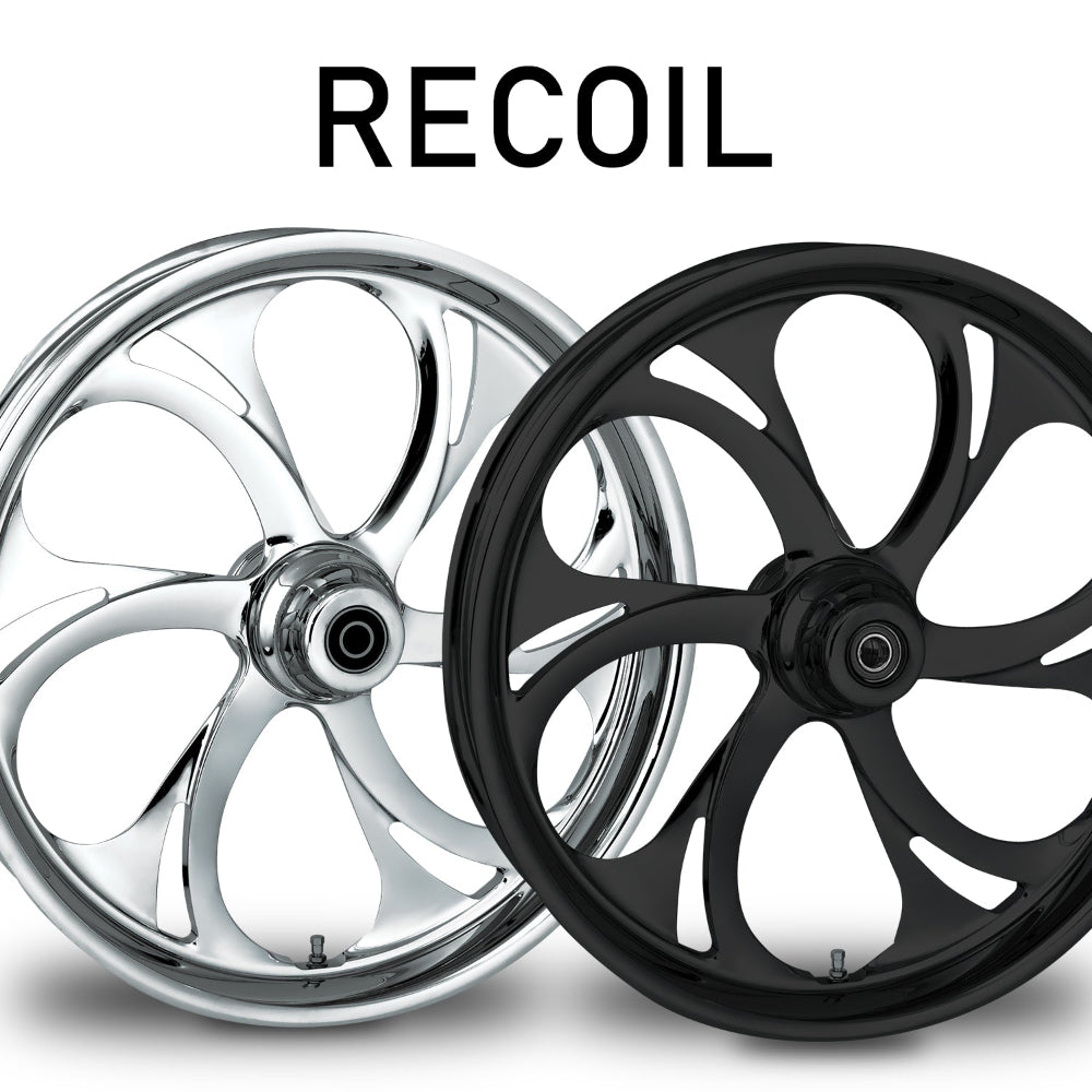 RCComponentsRECOILWheelDesignforM109R