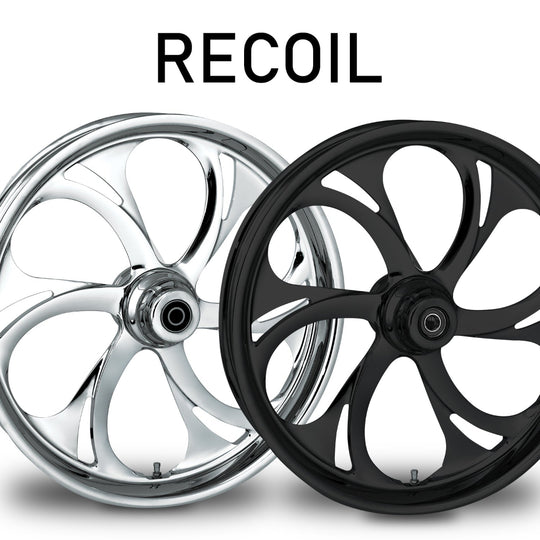 RCComponentsRECOILWheelDesignforM109R