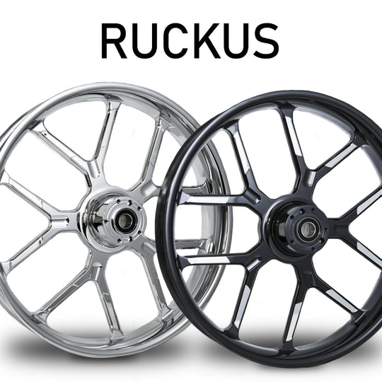 RCComponentsRUCKUSWheelDesignforM109R