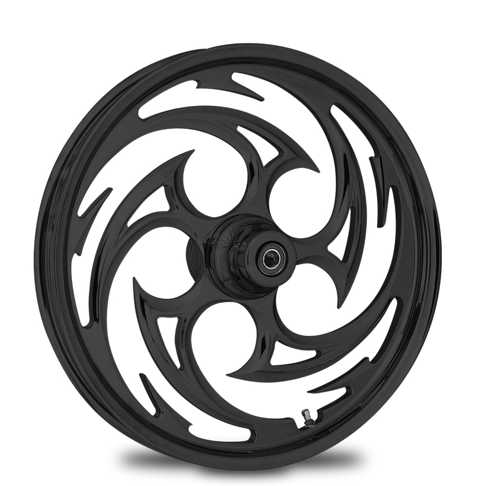 RCComponentsSAVAGEWheelDesignBlackforM109R