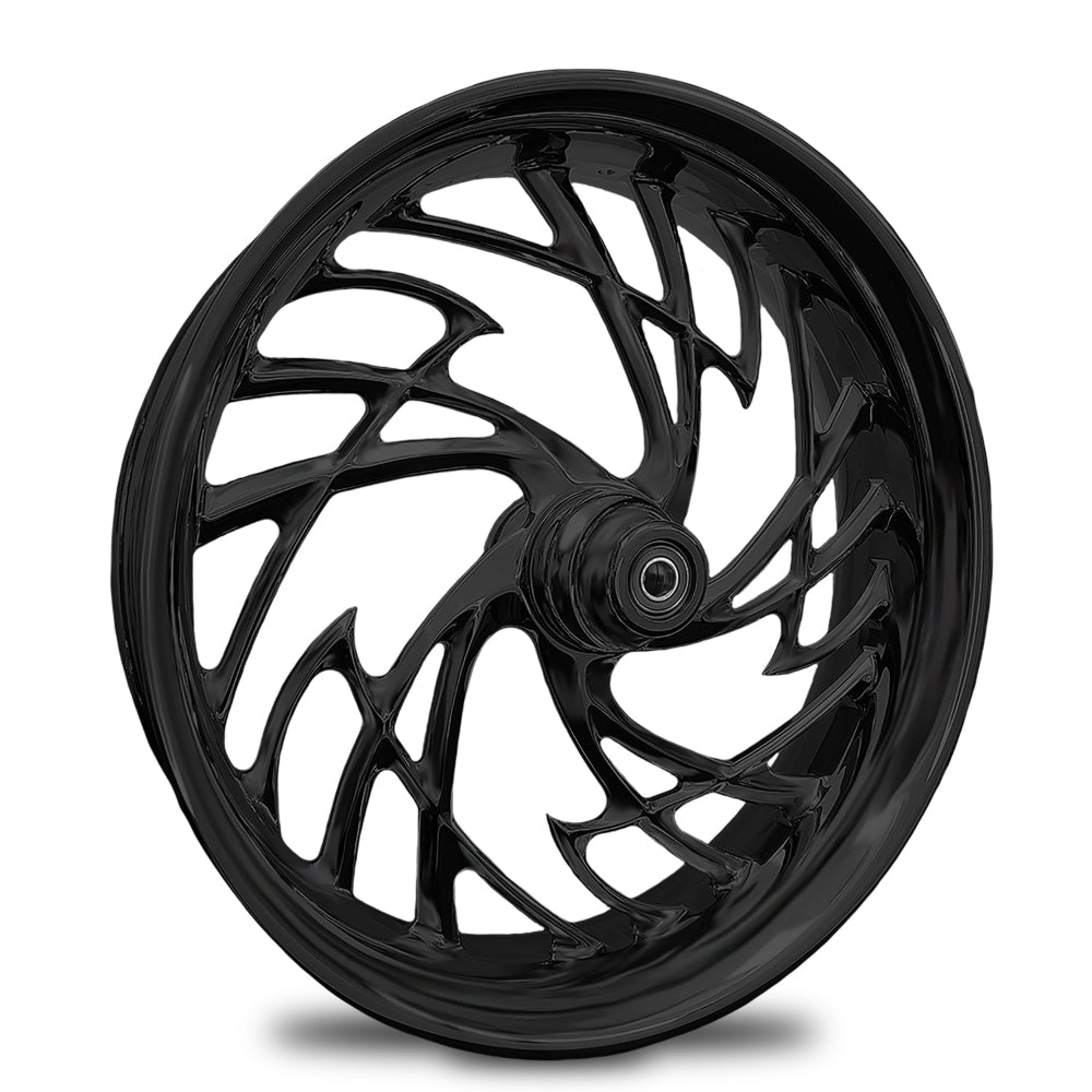 RCComponentsTHRUSTwheeldesignBlack