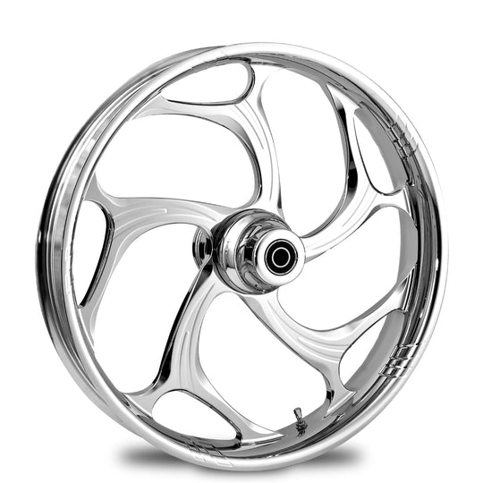 RCComponentsTORSIONWheelDesignChromeforM109R