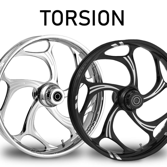 RCComponentsTORSIONWheelDesignforM109R