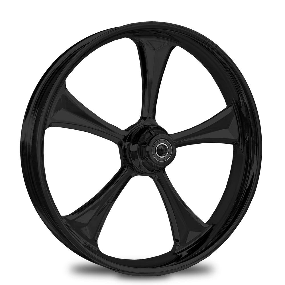 CLUTCH Sport Bike Wheel Design