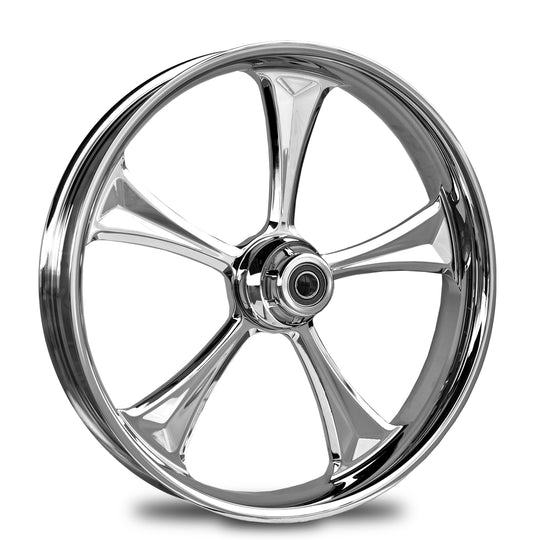 CLUTCH Sport Bike Wheel Design